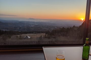 星野リゾート宿泊記　界霧島