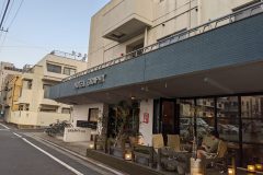 30歳以下のコスパは日本最強？ホテルグラフィー根津(HOTEL GRAPHY NEZU)に行ってみた