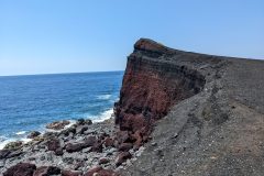 離島宿泊記⑧　三宅島