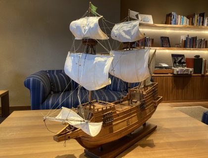 星野リゾート宿泊記　界アンジン