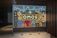 星野リゾート宿泊記　OMO5五反田